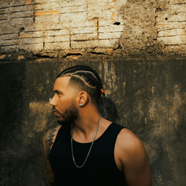 Foto de Maria Santos